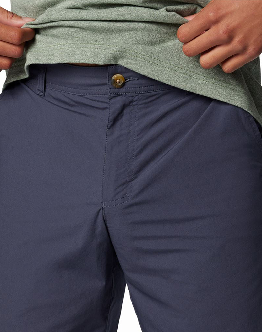 Columbia Ανδρικό Σορτς Washed Out Short Cs31-Am4471-421 Darkblue ανδρικά ρούχα Βερμουδες Chinos Politikos Shop Πολιτικός