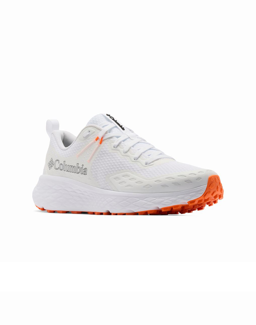 COLUMBIA Ανδρικό Παπούτσι Konos™ Trs CP31-2079321-101 White φωτογραφία