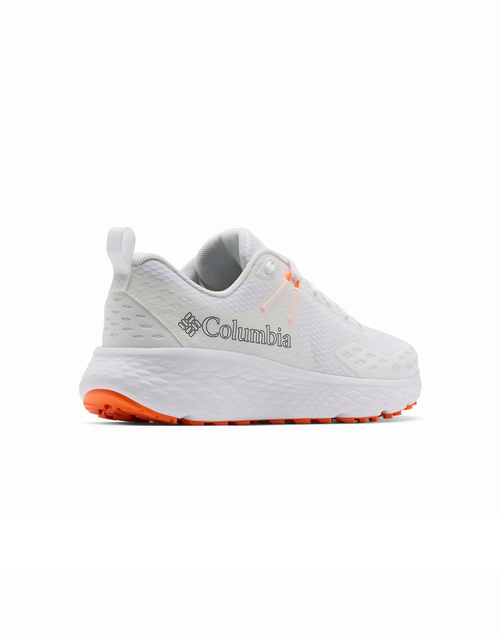 Columbia Ανδρικό Παπούτσι Konos Trs Cp31-2079321-101 White ανδρικά αθλητικά παπούτσια Politikos Shop Πολιτικός