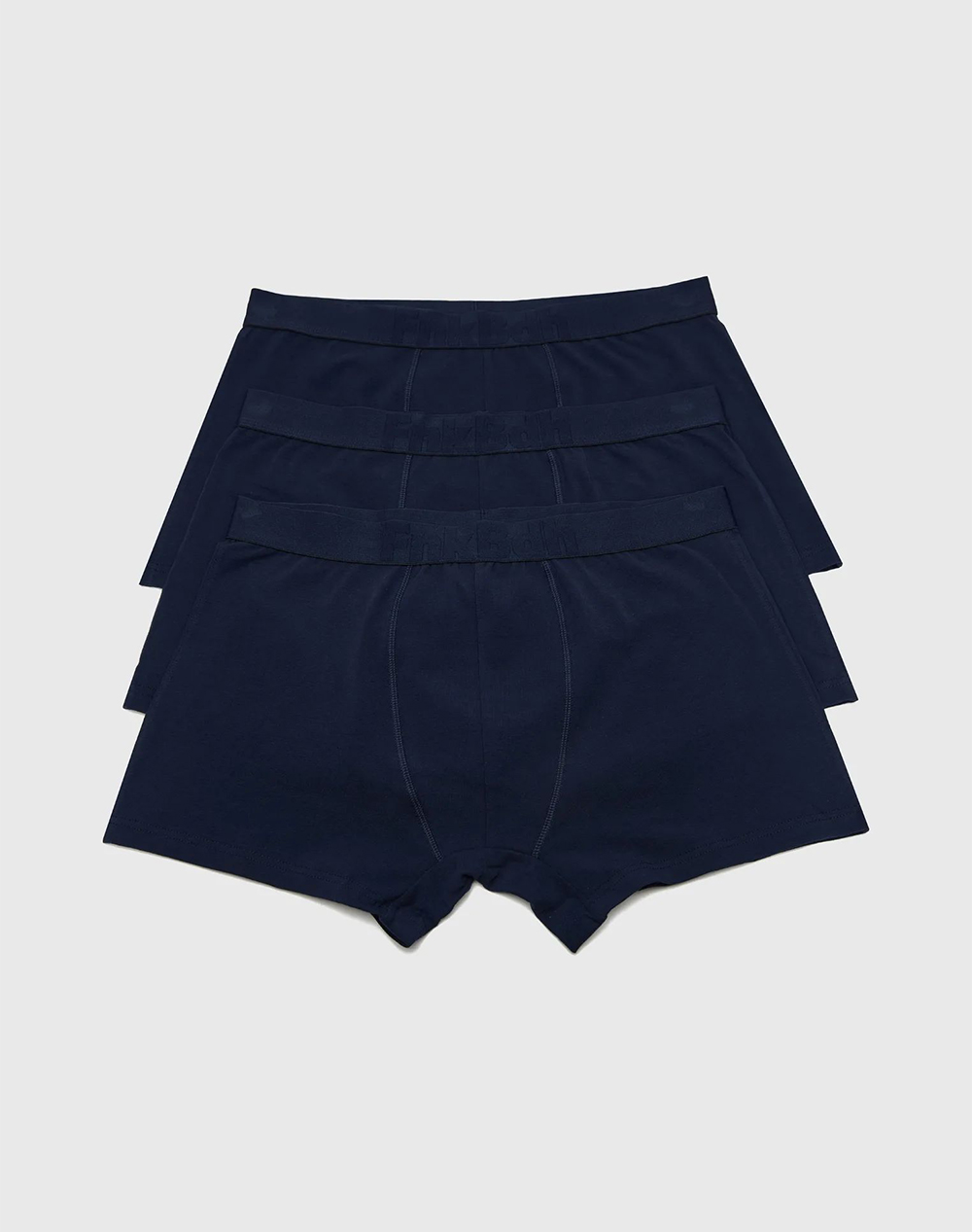 FUNKY BUDDHA Underwear & Socks FBM013-081-10-NAVY DarkBlue