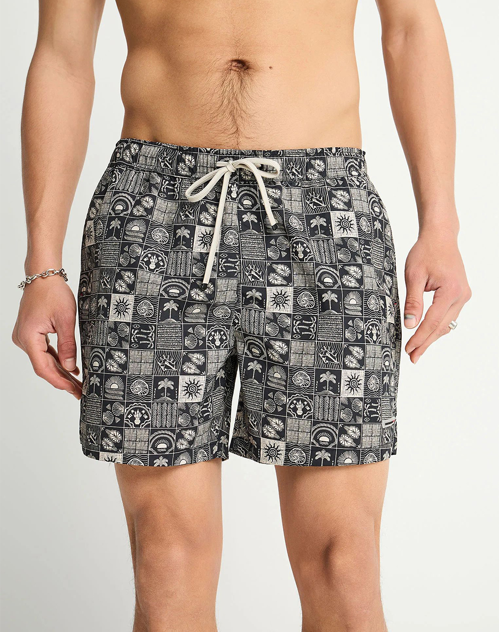 Ανδρικά Beachwear Funky Buddha