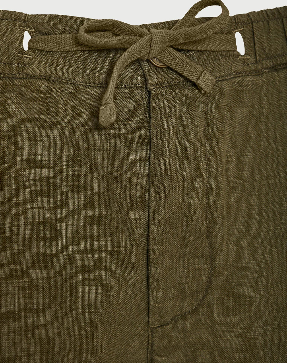 Funky Buddha Shorts Fbm013-009-03-Khaki Khaki ανδρικά ρούχα Σορτς Βερμουδες Chinos Politikos Shop Πολιτικός