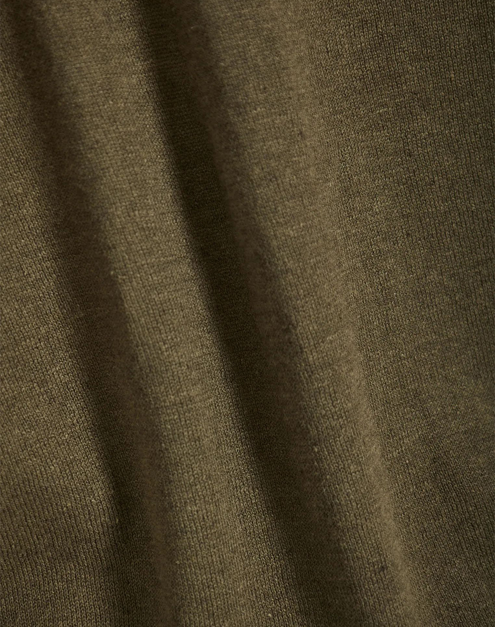 Funky Buddha Pullovers Cardigan Fbm013-001-09-Deep Forest Khaki ανδρικά ρούχα μπλούζες Πλεκτά Politikos Shop Πολιτικός