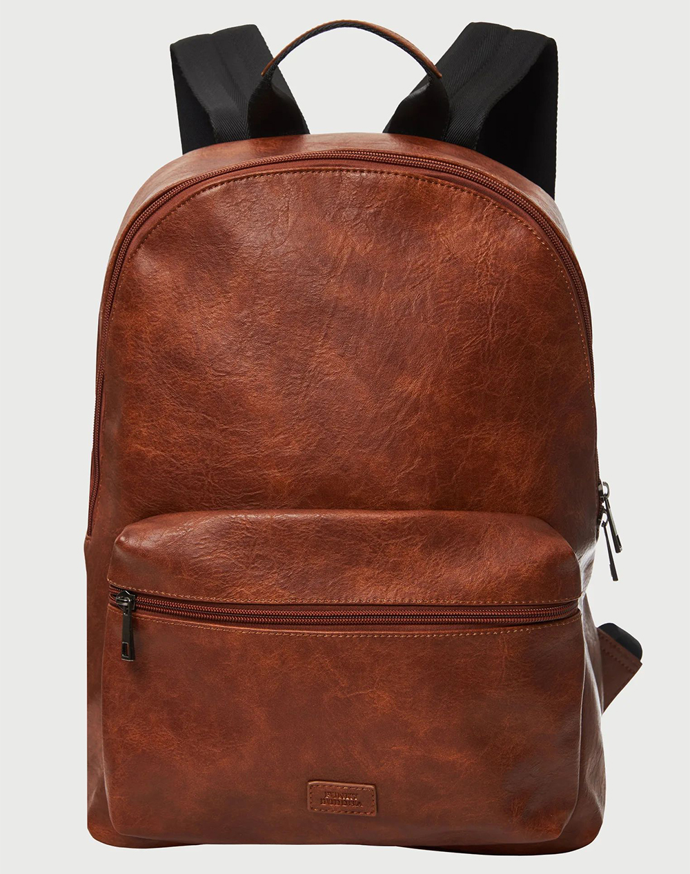 FUNKY BUDDHA Bags & Wallets FBM013-017-10-Tobacco Brown Moccasin