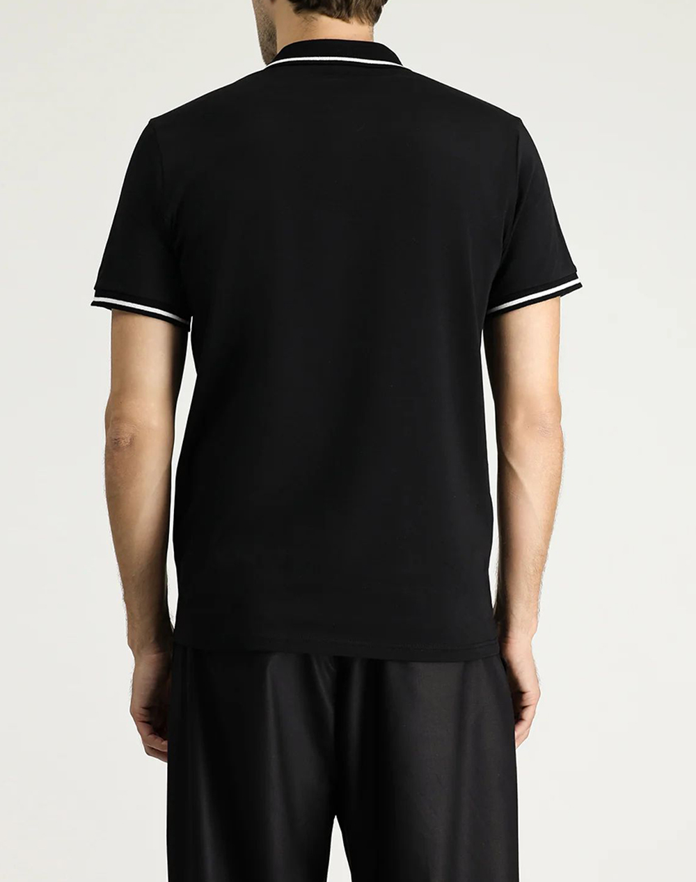 KIGILI KY22BPD0ET001-BLACK Black φωτογραφία