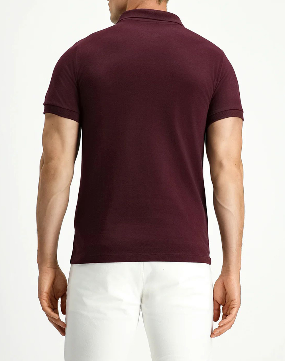 KIGILI KY23BPC0ET001-DARK BURGUNDY RedWine φωτογραφία