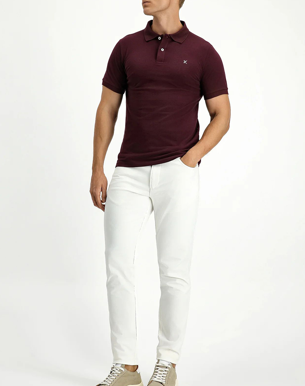 KIGILI KY23BPC0ET001-DARK BURGUNDY RedWine φωτογραφία
