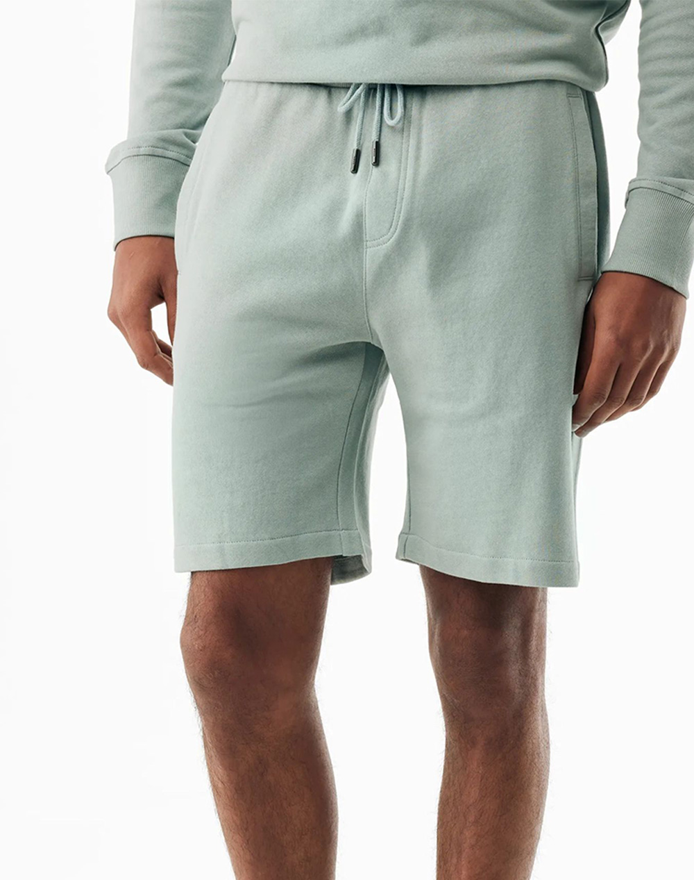 MEXX ANDES Sweatshorts MF007300861M-164706 LightGreen