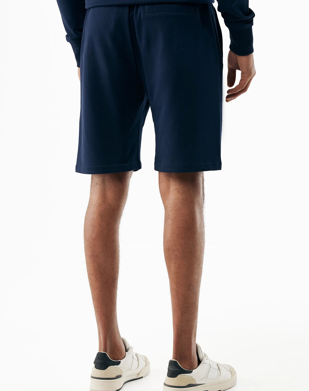 MEXX ANDES Sweatshorts MF007300861M-193923 NavyBlue φωτογραφία