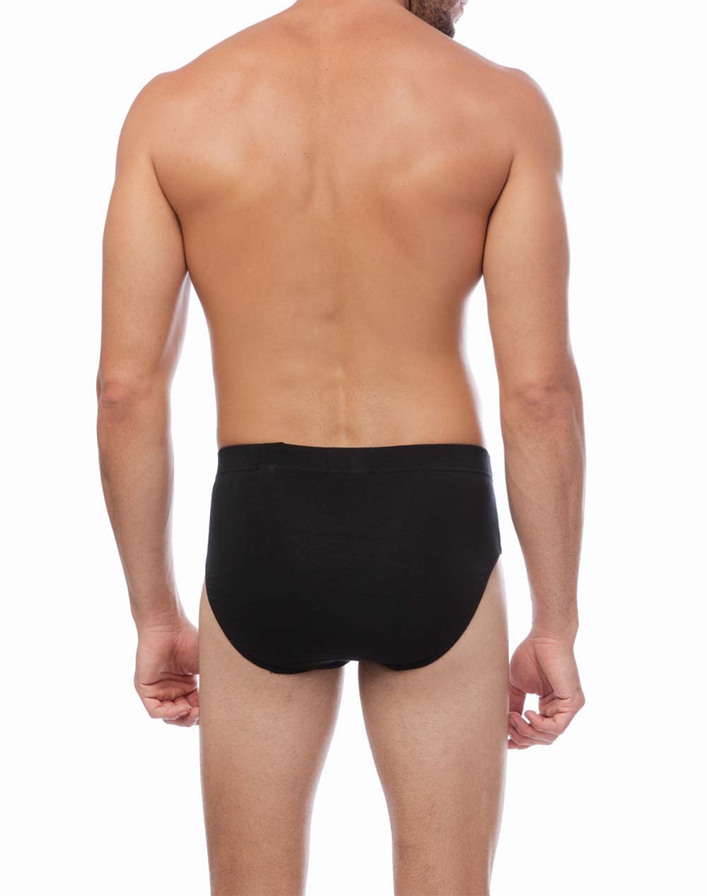 Minerva Slip Mini 90-20482-045 Black ανδρικά εσώρουχα Σλιπ Politikos Shop Πολιτικός