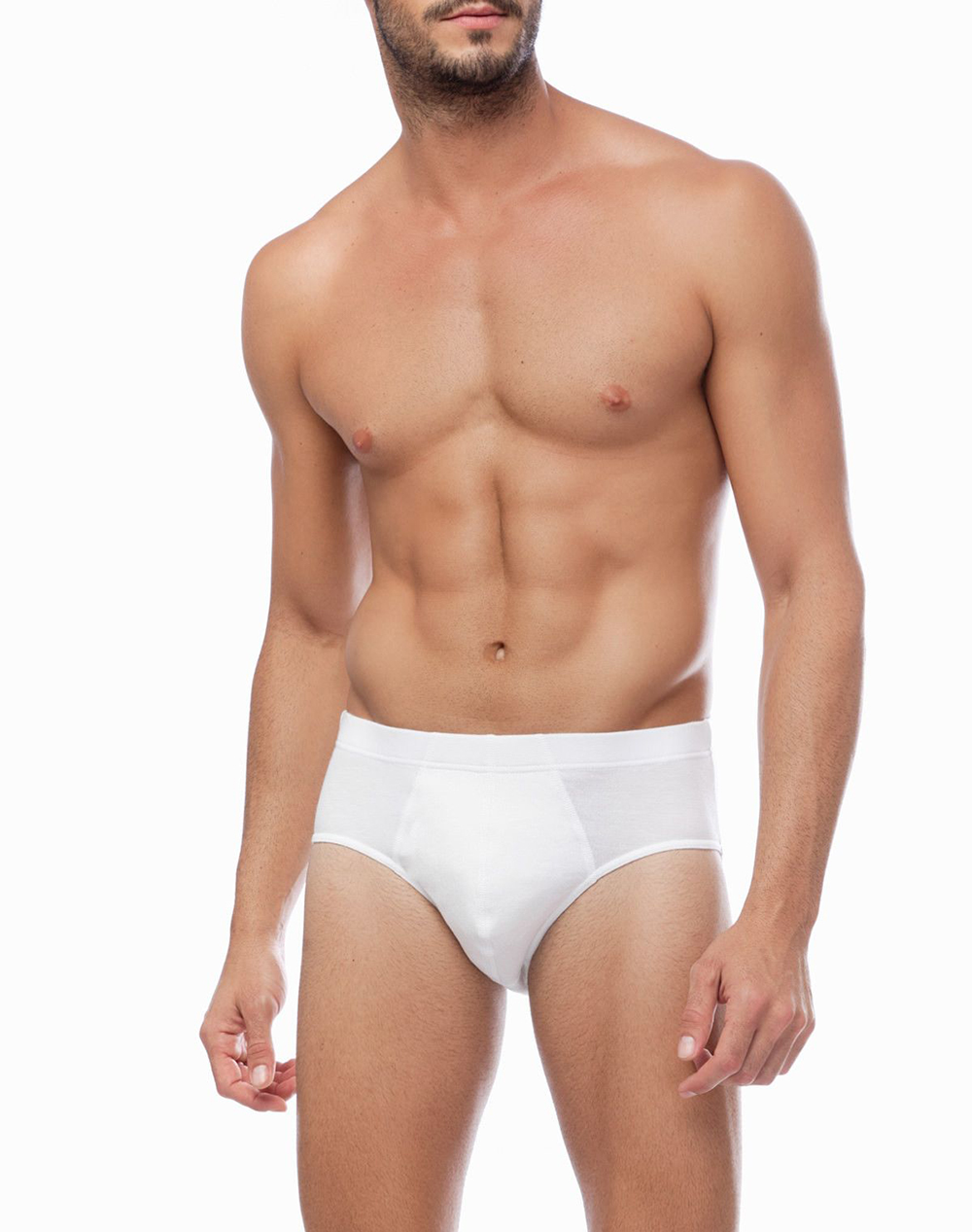 MINERVA SLIP MINI 90-20482-005 White φωτογραφία