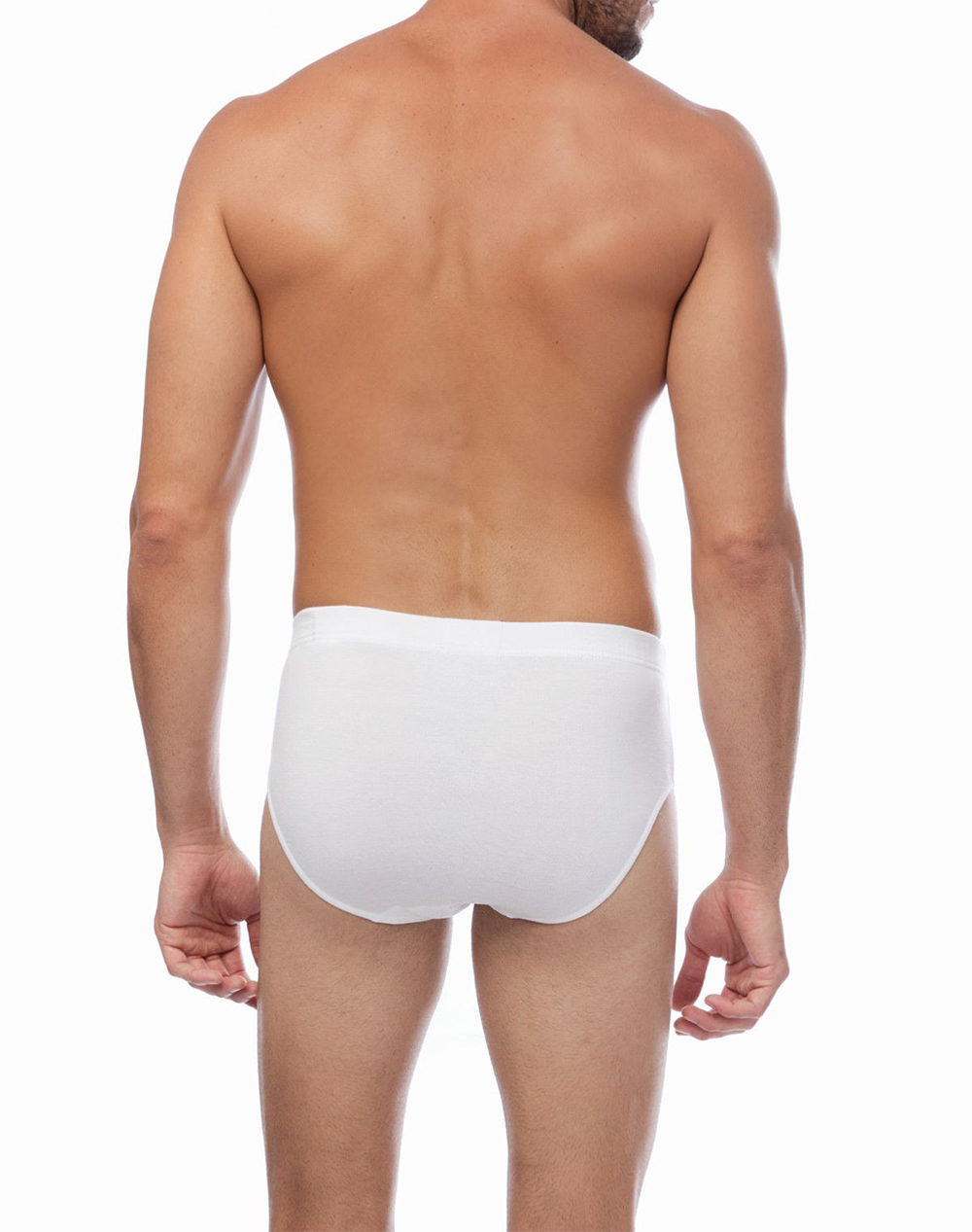 MINERVA SLIP MINI 90-20482-005 White φωτογραφία