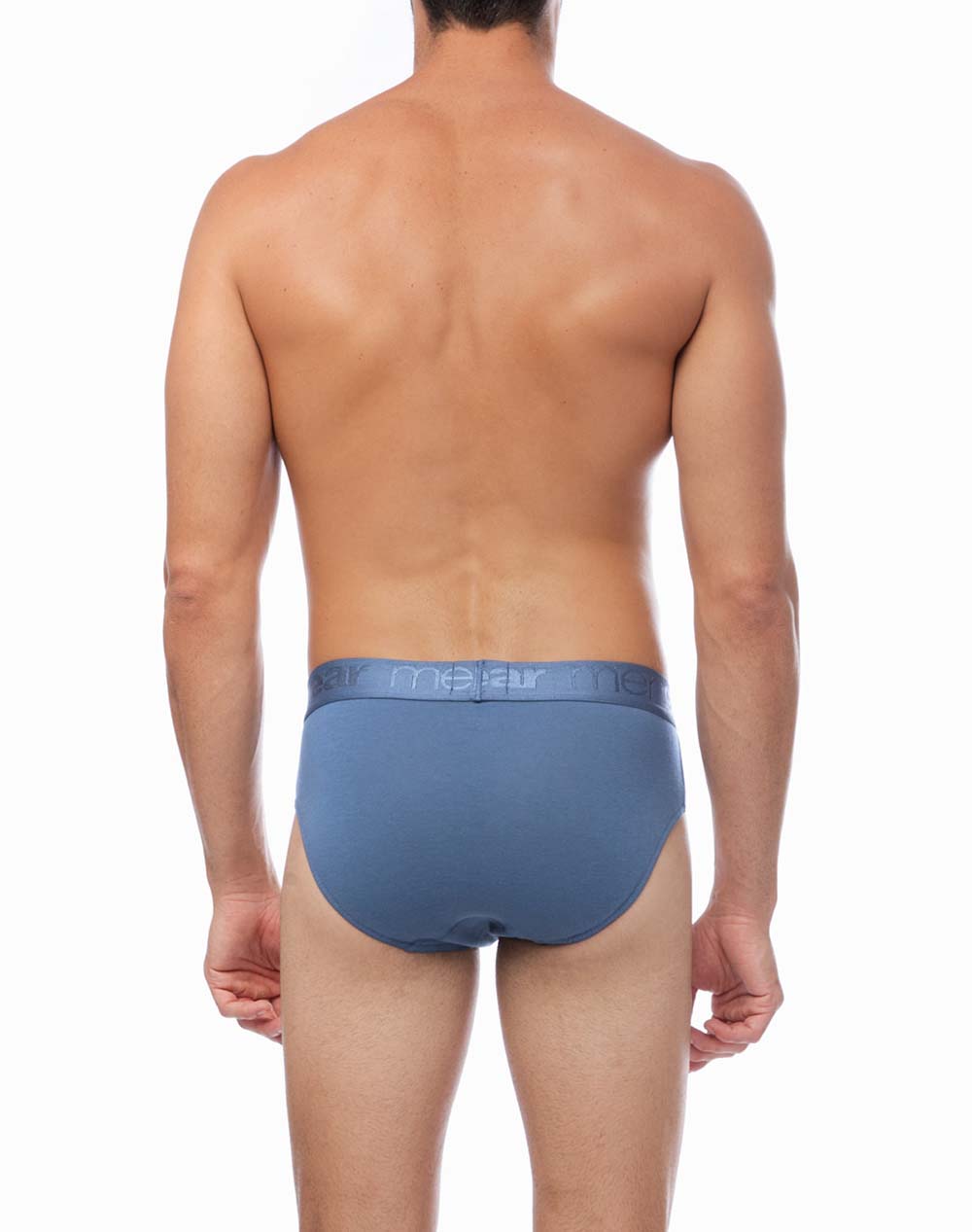 Minerva Slip Mini 90-20521-143 Rafblue ανδρικά εσώρουχα Σλιπ Politikos Shop Πολιτικός