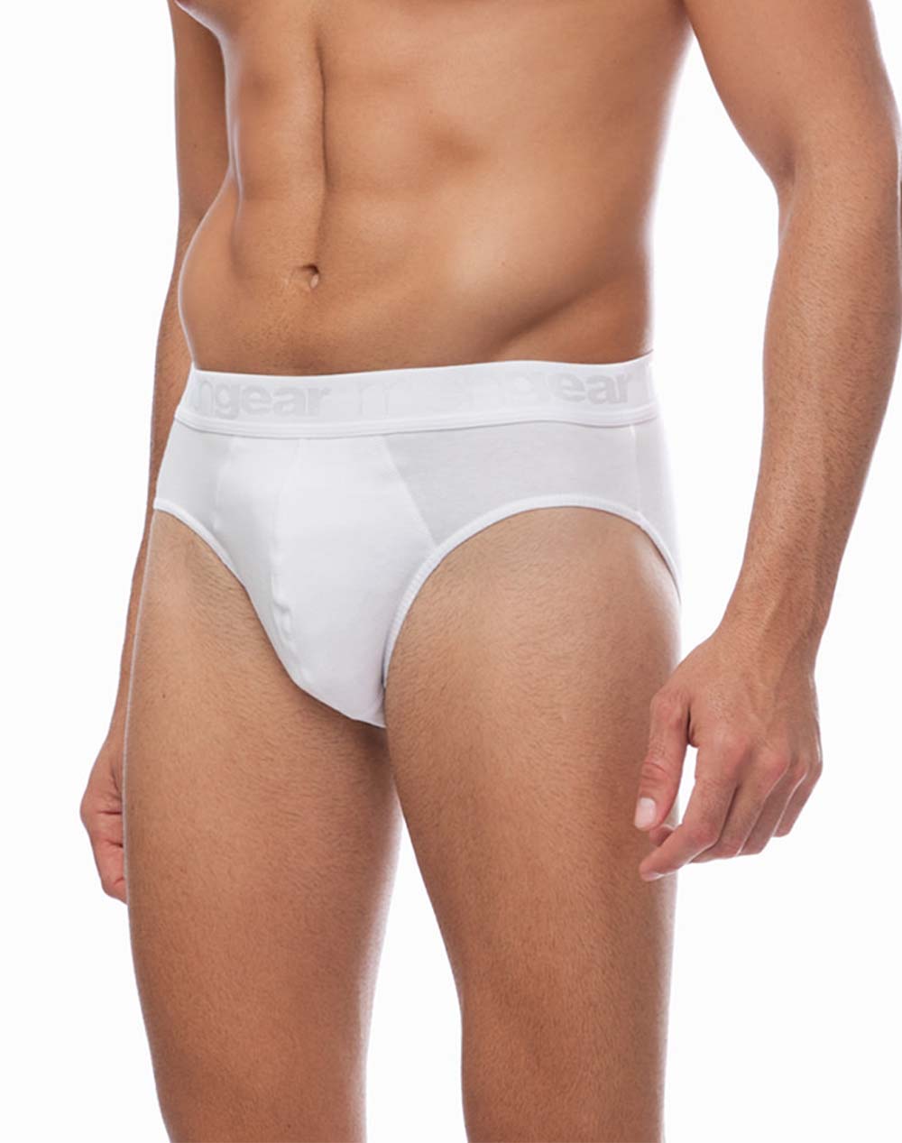 MINERVA SLIP MINI 90-20521-005 White