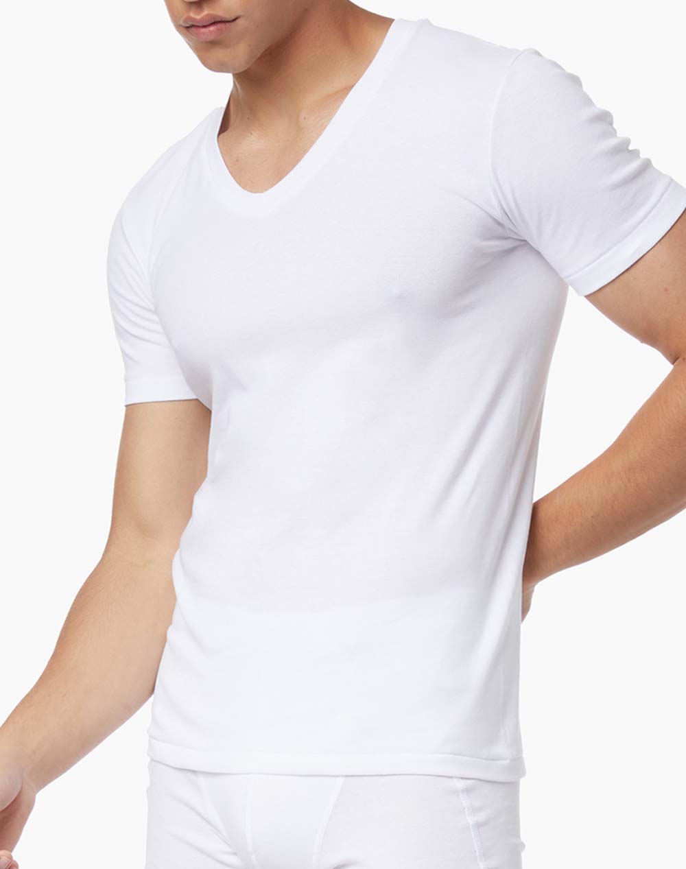 MINERVA ΦΑΝ.ΑΝΔΡ.ΚΜ 90-11042-005 White