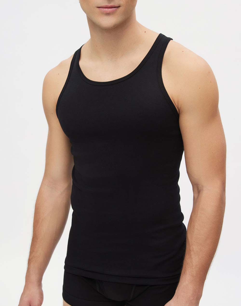 MINERVA ΦΑΝ.ΑΝΔ. 90-11050-045 Black