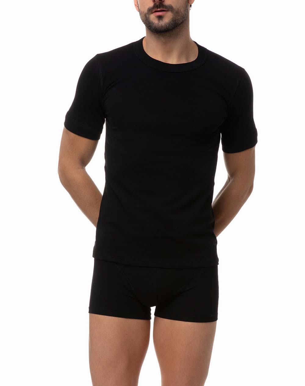 MINERVA ΦΑΝ. ΚΜ 90-12013-020 Black
