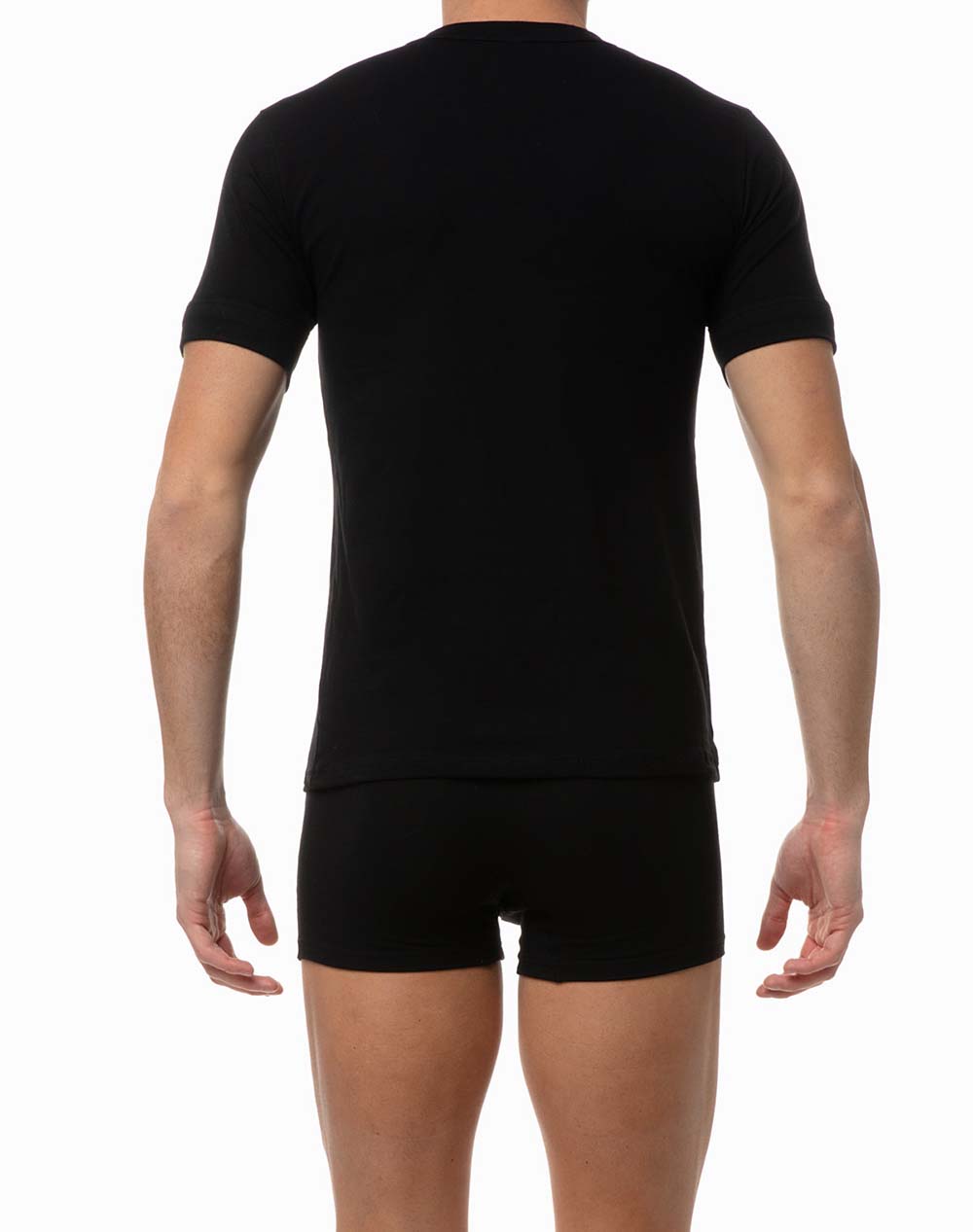 MINERVA ΦΑΝ. ΚΜ 90-12013-020 Black φωτογραφία