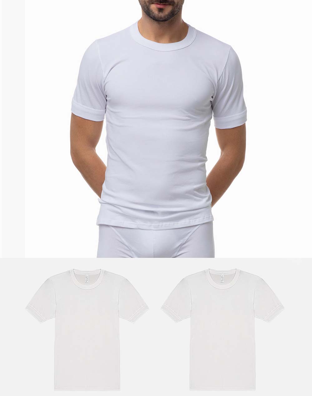 MINERVA ΦΑΝ. ΚΜ 90-12013-005 White