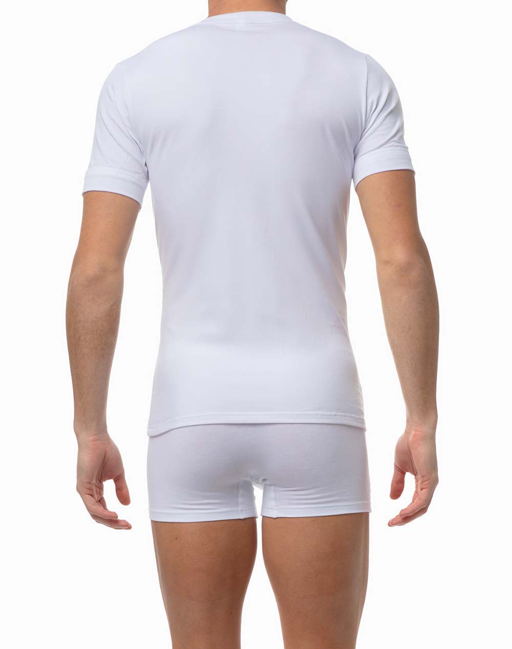 MINERVA ΦΑΝ. ΚΜ 90-12013-005 White φωτογραφία