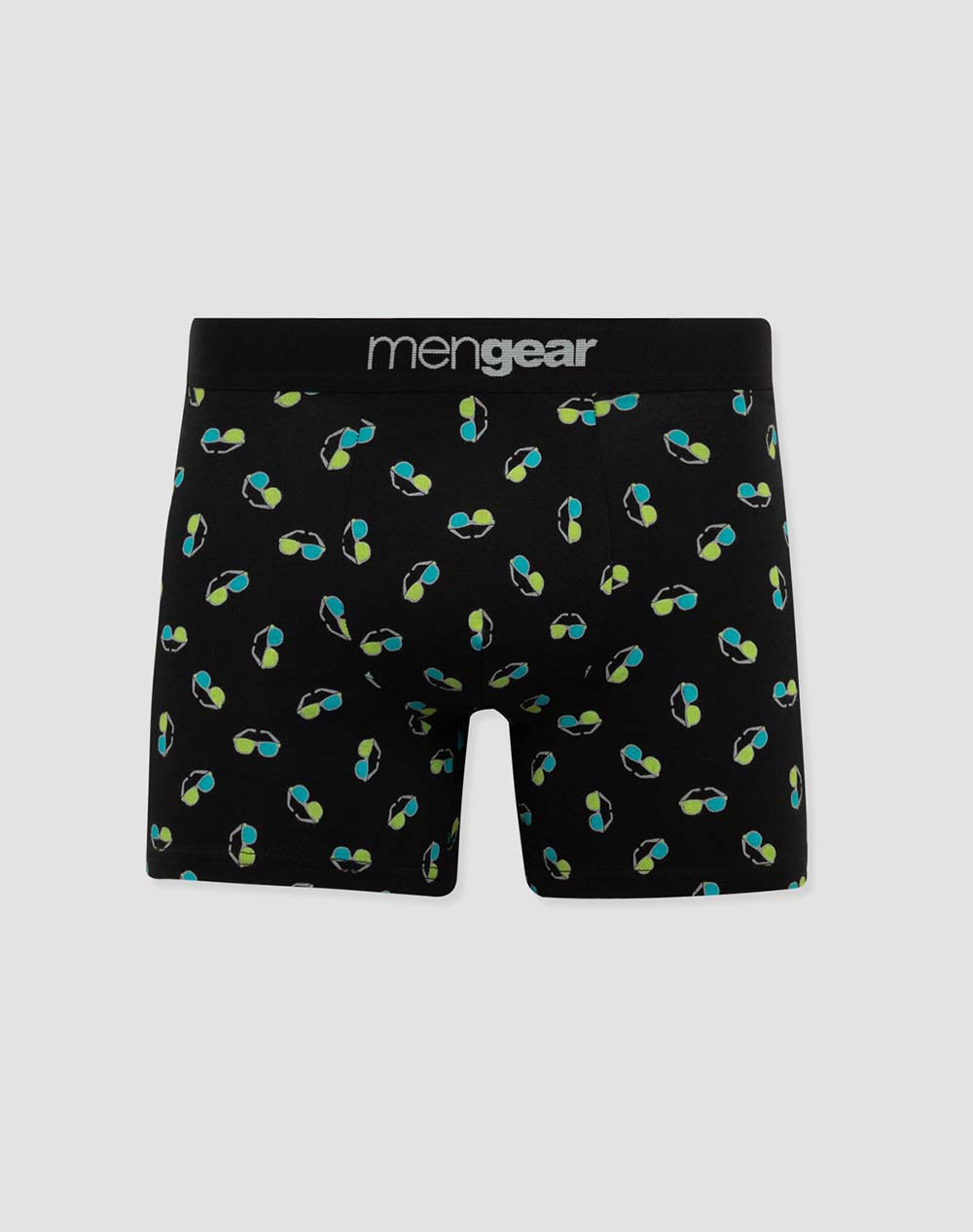MINERVA BOXER 2PCS MENGEAR TENNIS 96-29478-394 Multi φωτογραφία
