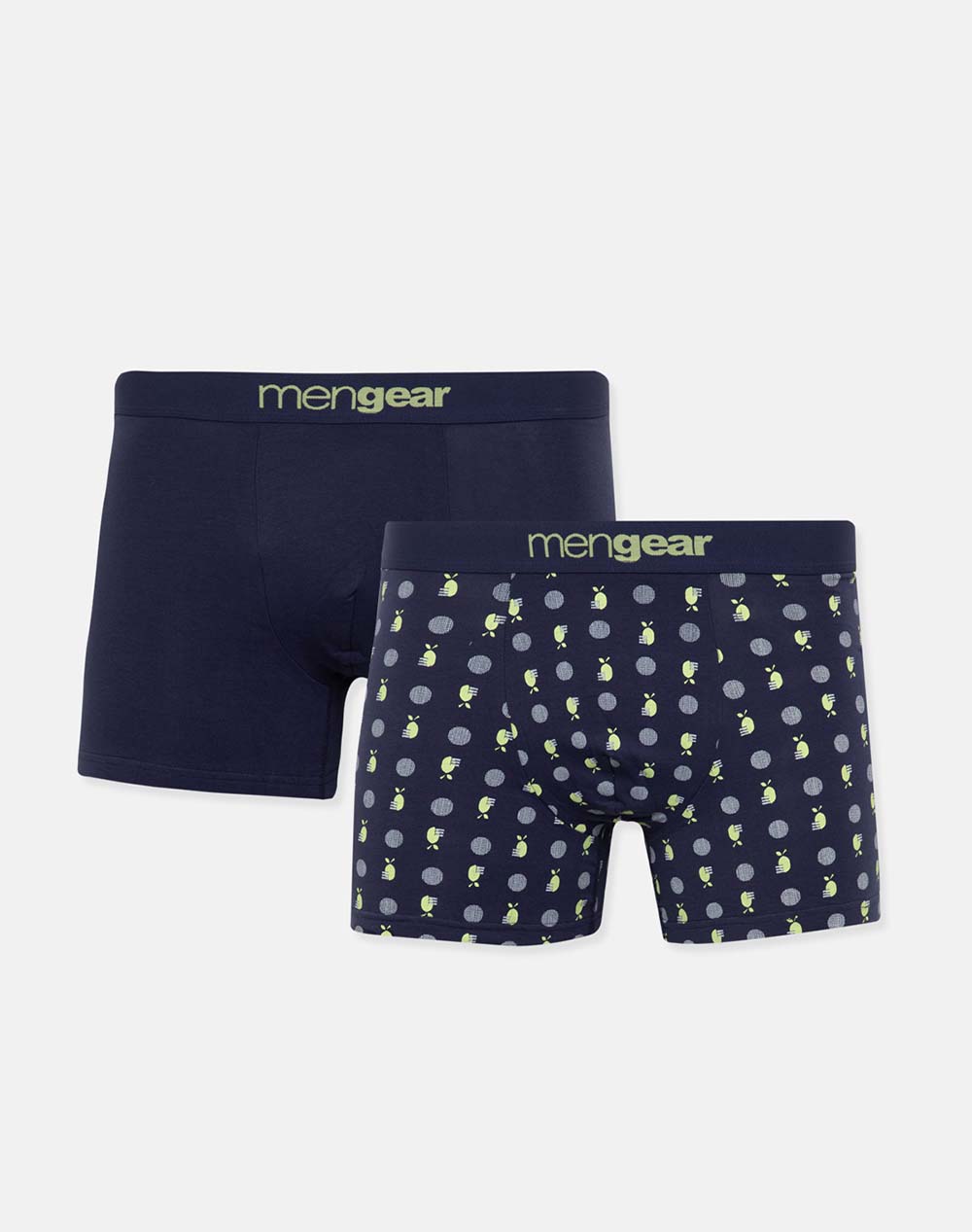 MINERVA BOXER 2PCS 96-29472-341 NavyBlue