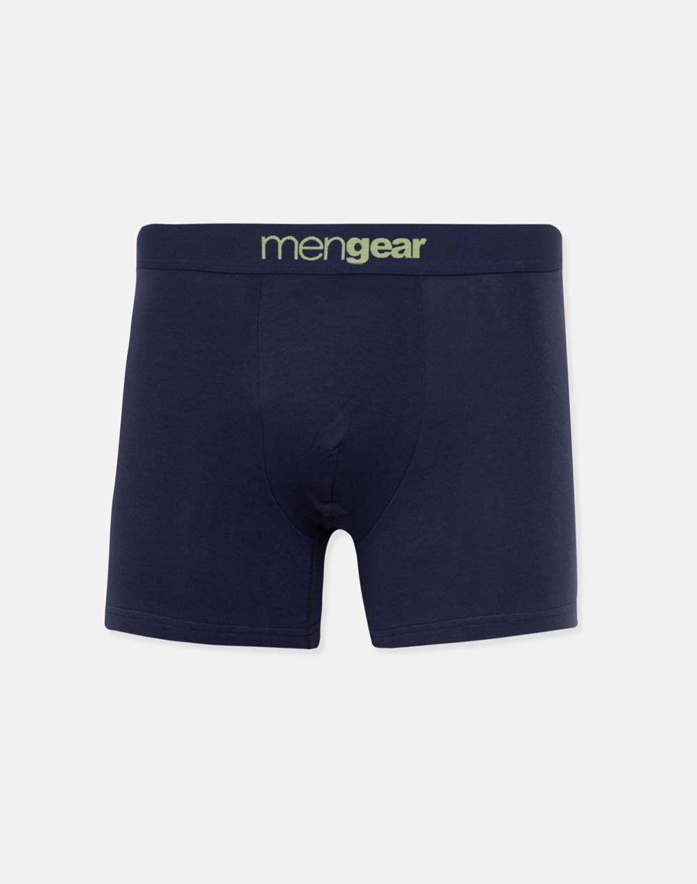 Minerva Boxer 2Pcs 96-29472-341 Navyblue ανδρικά εσώρουχα Σλιπ Μποξερ Politikos Shop Πολιτικός