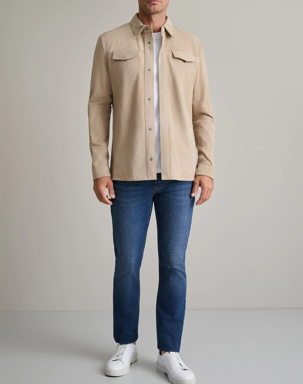 Navy Green Παντελόνι Ντενιμ Regular Waist 24Yi 219 10-Dark Blue Denimblue ανδρικά ρούχα παντελόνια Jeans Politikos Shop Πολιτικός