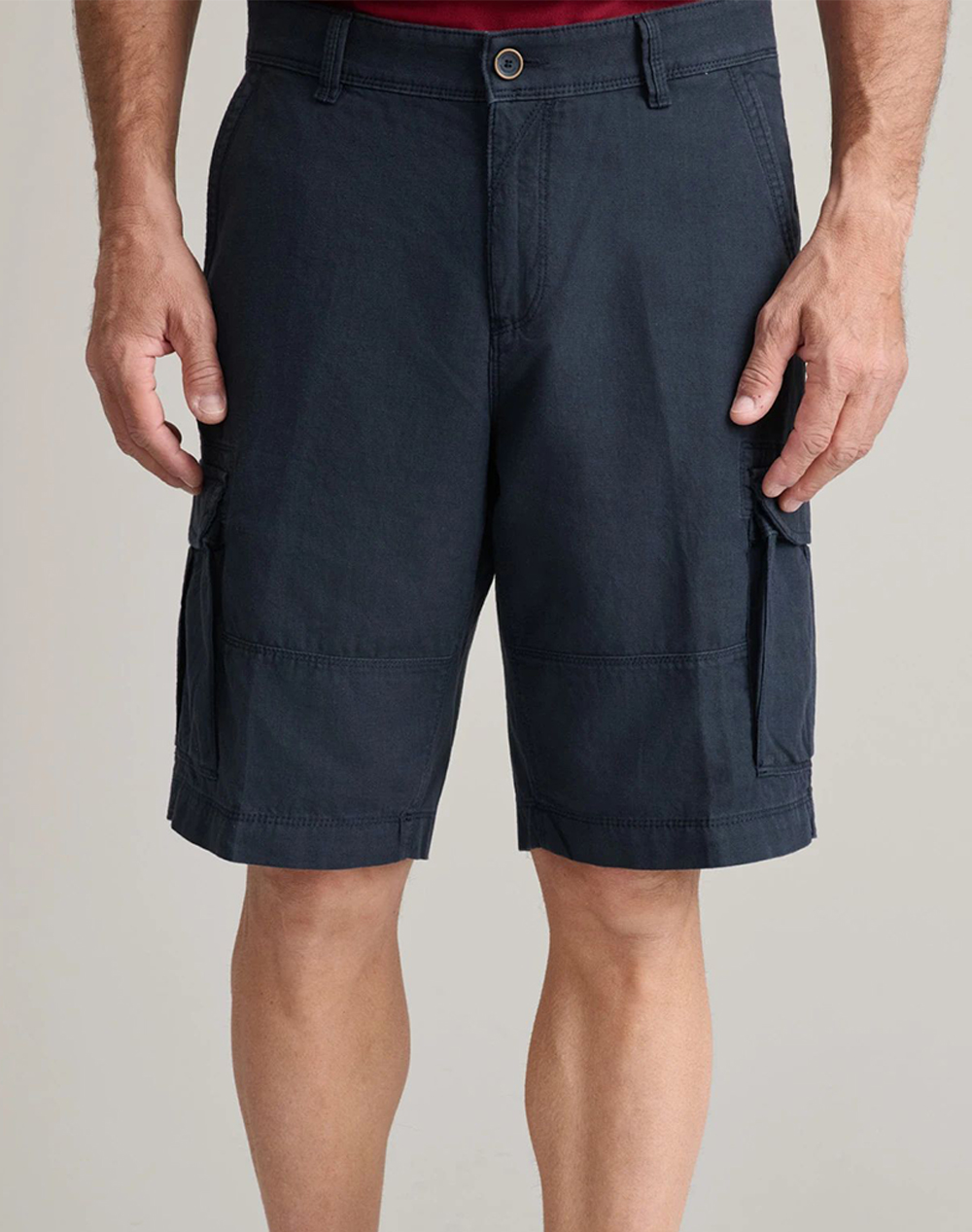 NAVY&GREEN ΒΕΡΜΟΥΔΑ ΚΑΡΓΚΟ 24AG.1001/253VCG-BLUE DarkBlue