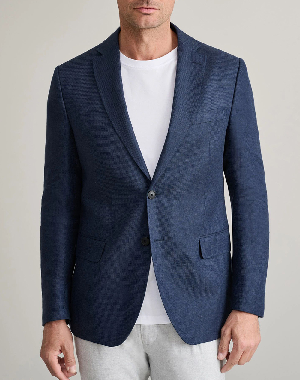 NAVY&GREEN ΣΑΚΑΚΙ 24SA.MARZ047/B.2-DEEPEST BLUE DarkBlue