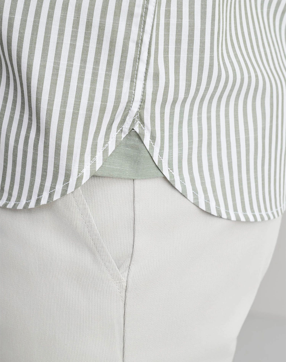 Navy Green Πουκαμισο Comfort Fit 24Ng Bx235 1B 1-Dusty Olive White ανδρικά ρούχα πουκάμισα Politikos Shop Πολιτικός