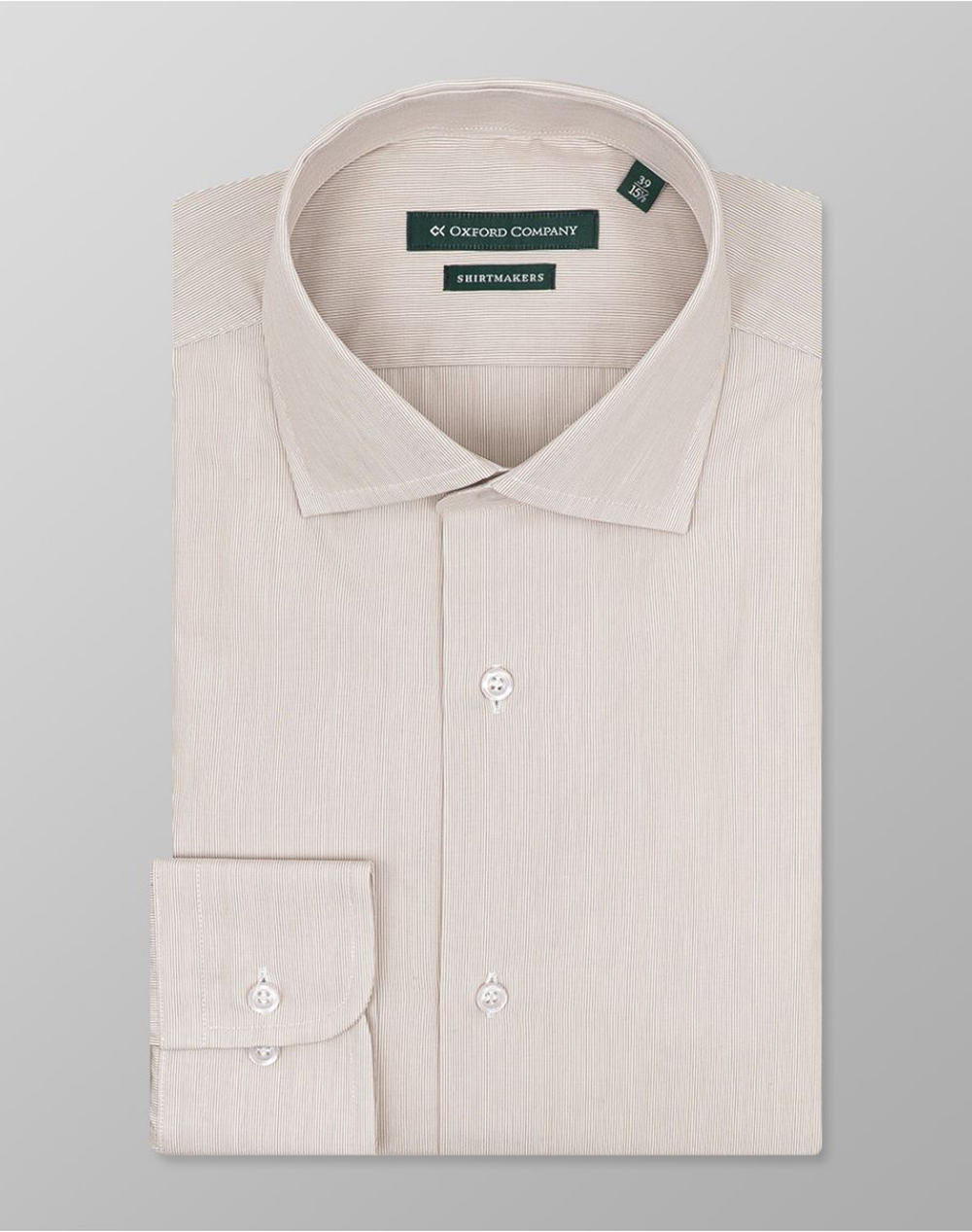 OXFORD COMPANY CLUB ΠΟΥΚΑΜΙΣΟ M324NRZ20.01-01 Mixed