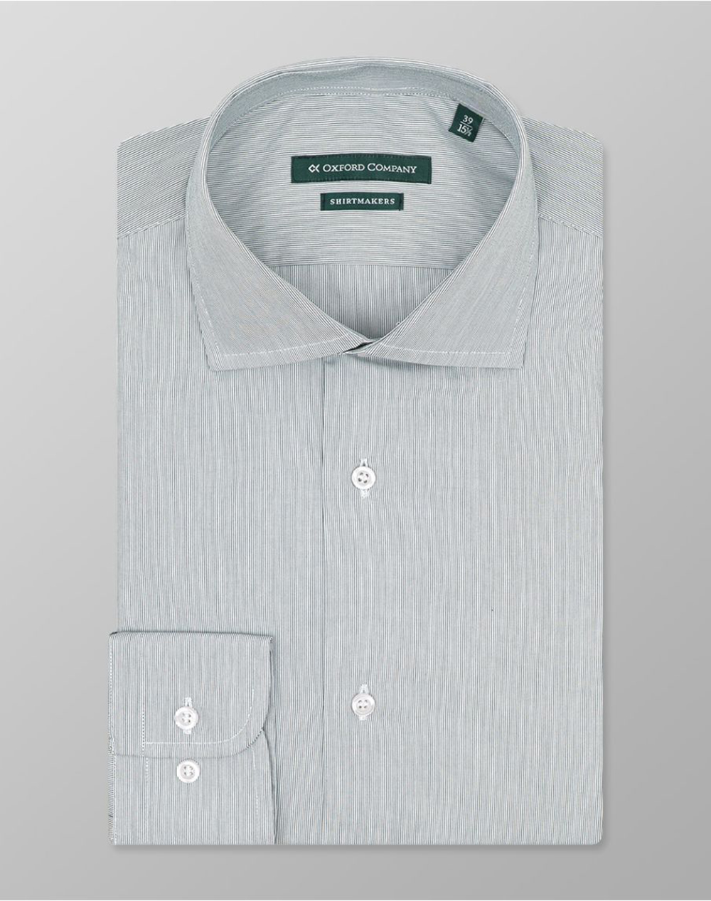 OXFORD COMPANY CLUB ΠΟΥΚΑΜΙΣΟ M324NRZ20.03-03 Mixed