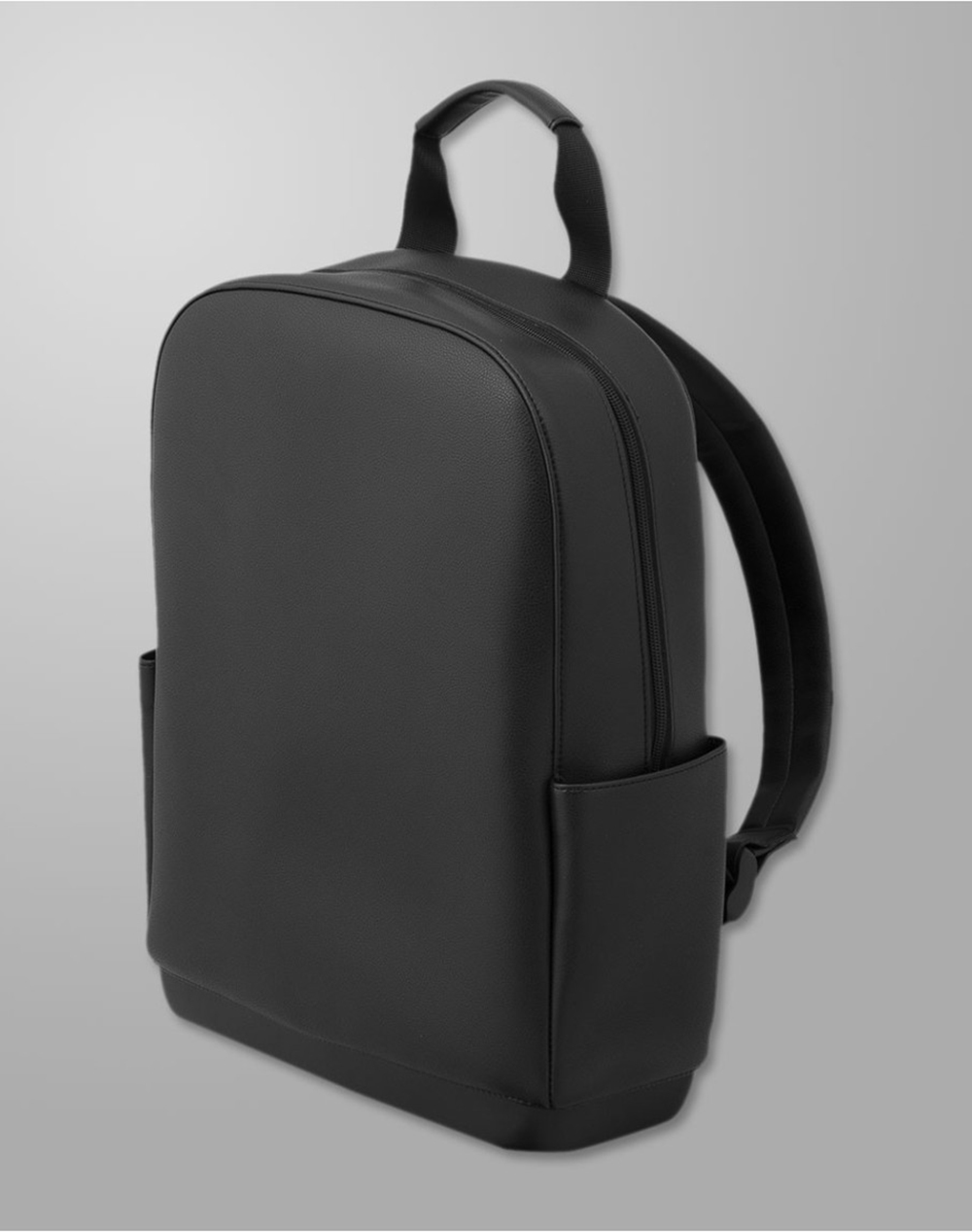 OXFORD COMPANY MENS BAG BAG-35.01-01 Black