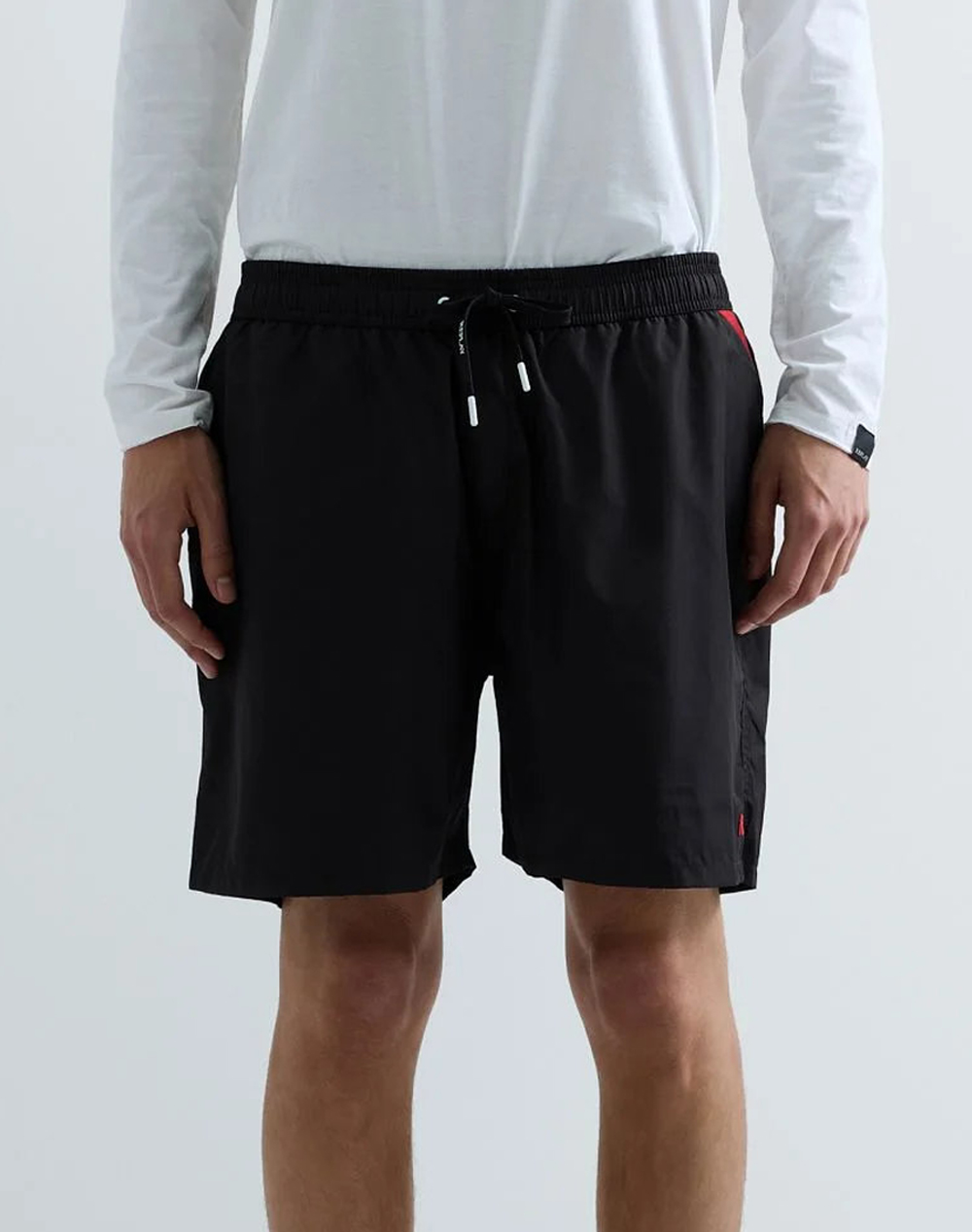 REPLAY ΜΑΓΙΩ ΑΝΔΡΙΚΟ LM1154.000.82972R-098 Black