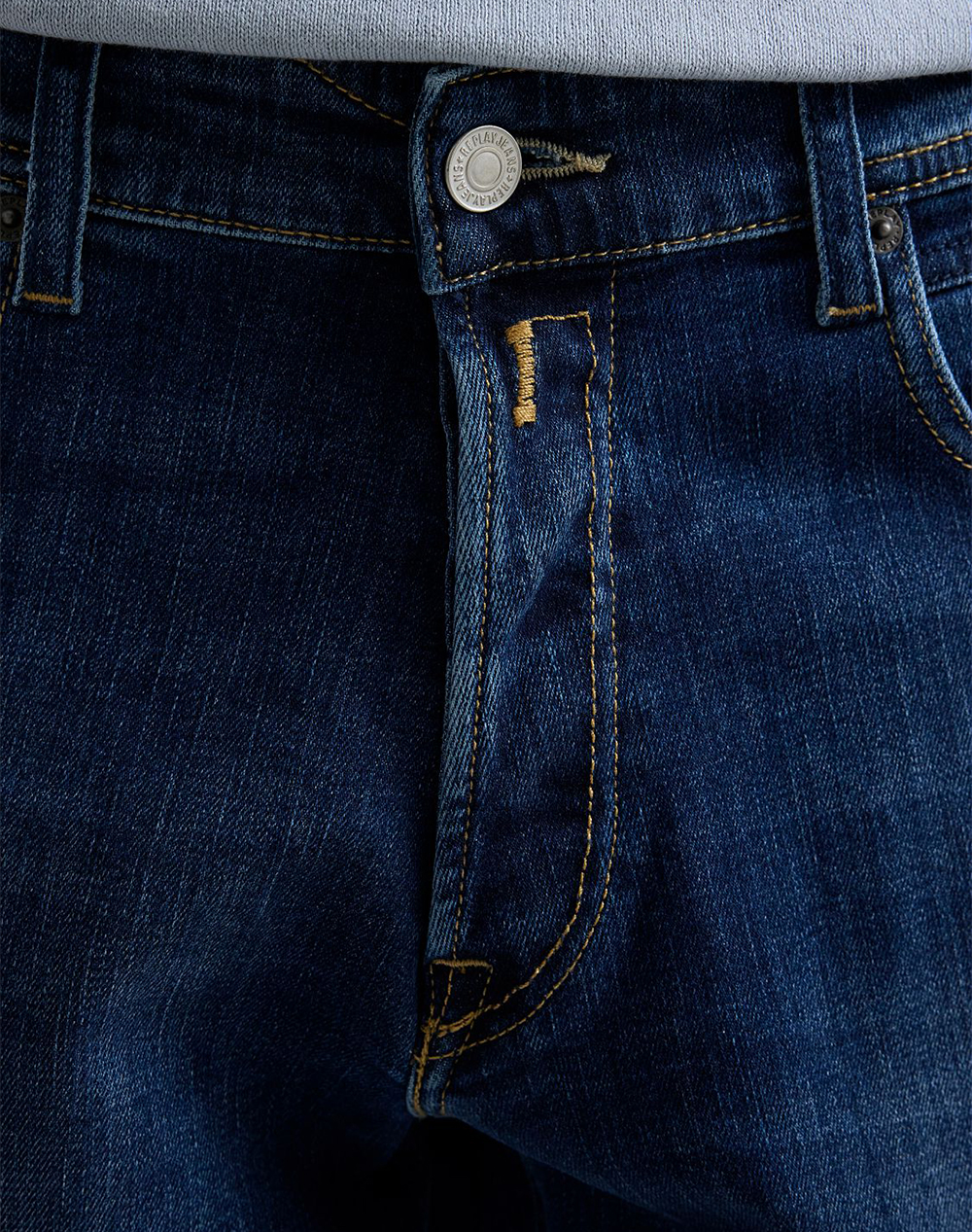 Replay Παντελόνι Κοντο M1072 000 685 192-009 Denimblue ανδρικά ρούχα Σορτς Βερμουδες Jeans Politikos Shop Πολιτικός