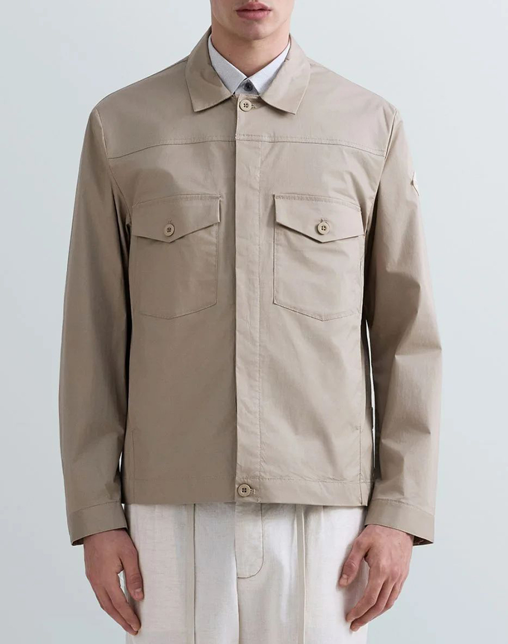 REPLAY ΜΠΟΥΦΑΝ M8526 .000.85122-225 Gray