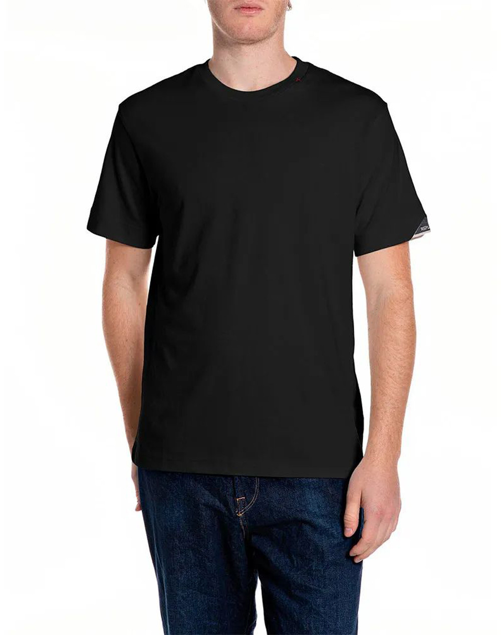 REPLAY ΜΑΚΩ M3379 .000.23608P-098 Black