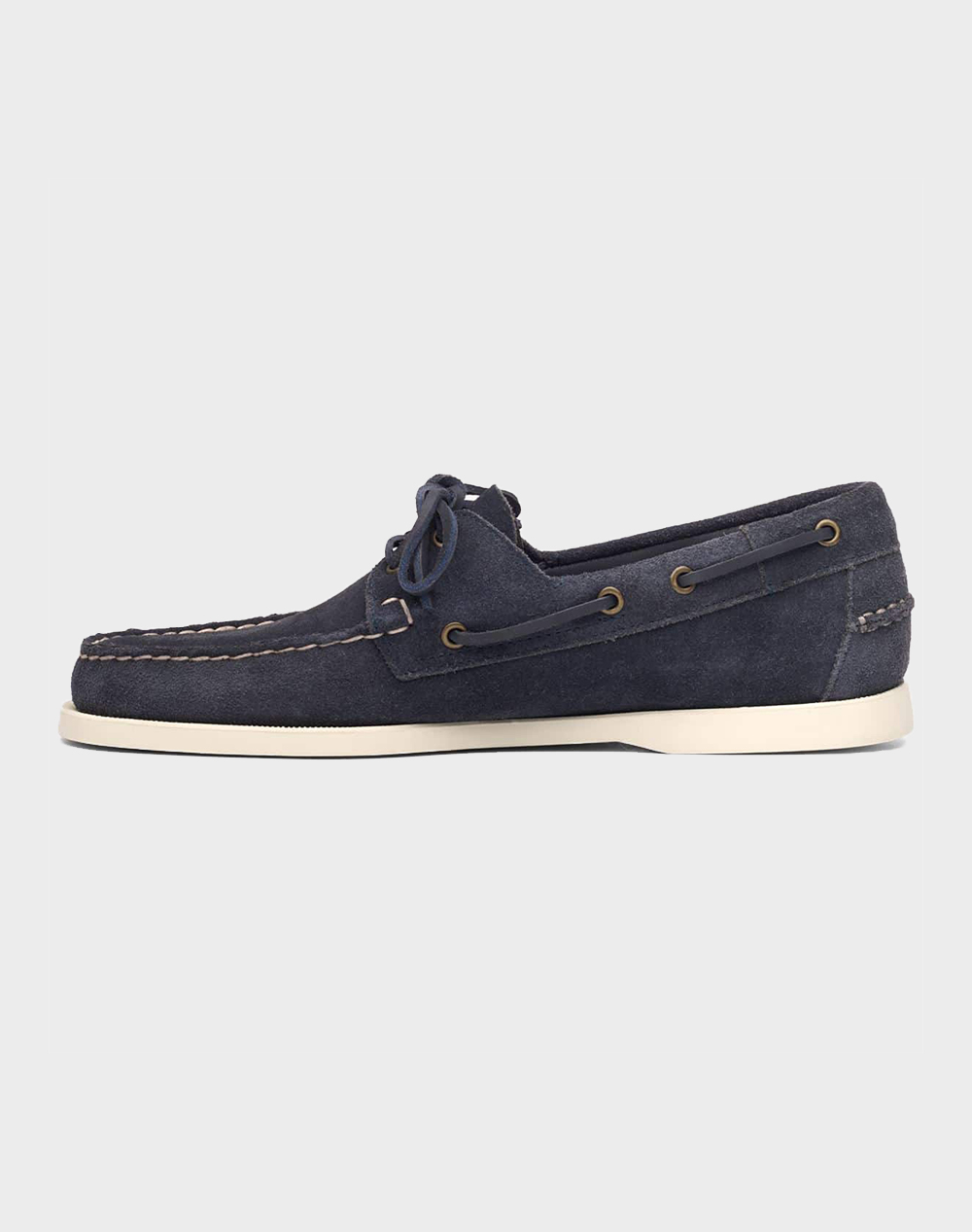 SEBAGO PORTLAND FLESH OUT L7111PTW-168 DarkBlue φωτογραφία