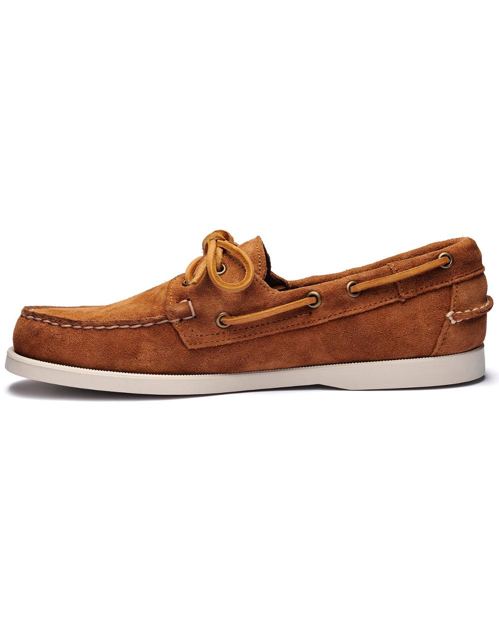 SEBAGO PORTLAND FLESH OUT L7111PTW-907 Tan φωτογραφία