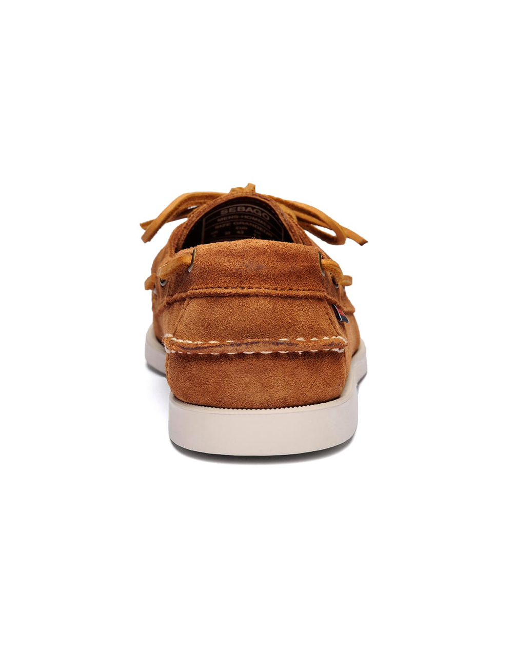 SEBAGO PORTLAND FLESH OUT L7111PTW-907 Tan φωτογραφία