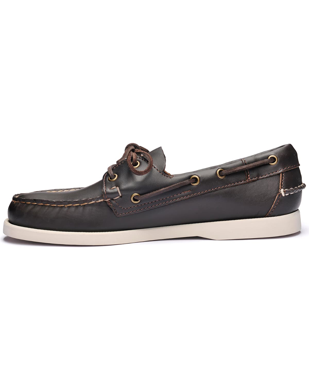 SEBAGO DOCKSIDES PORTLAND L7000H00-901 DarkBrown φωτογραφία