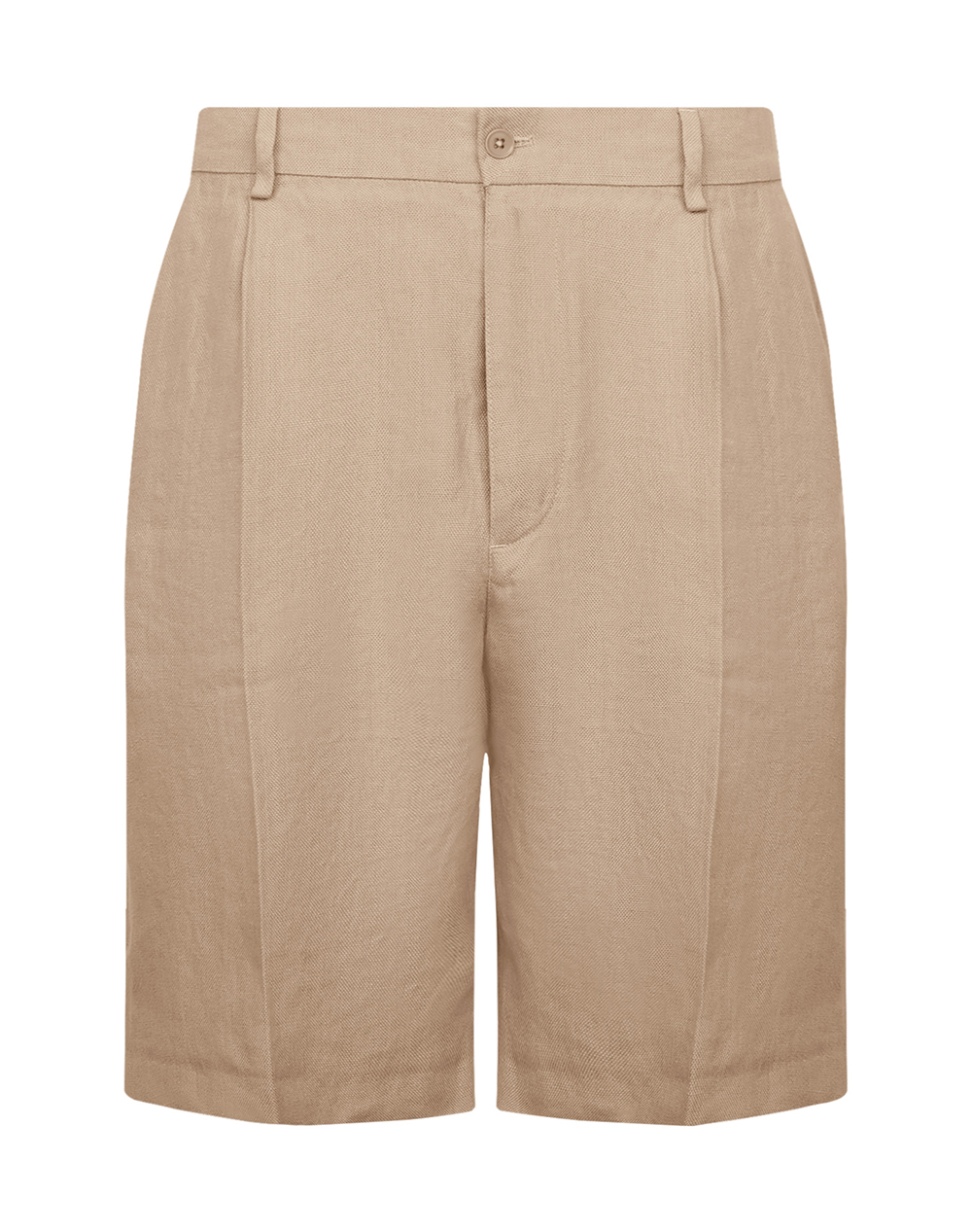 SEIDENSTICKER CASUAL SHORTS 850257-21 Biege