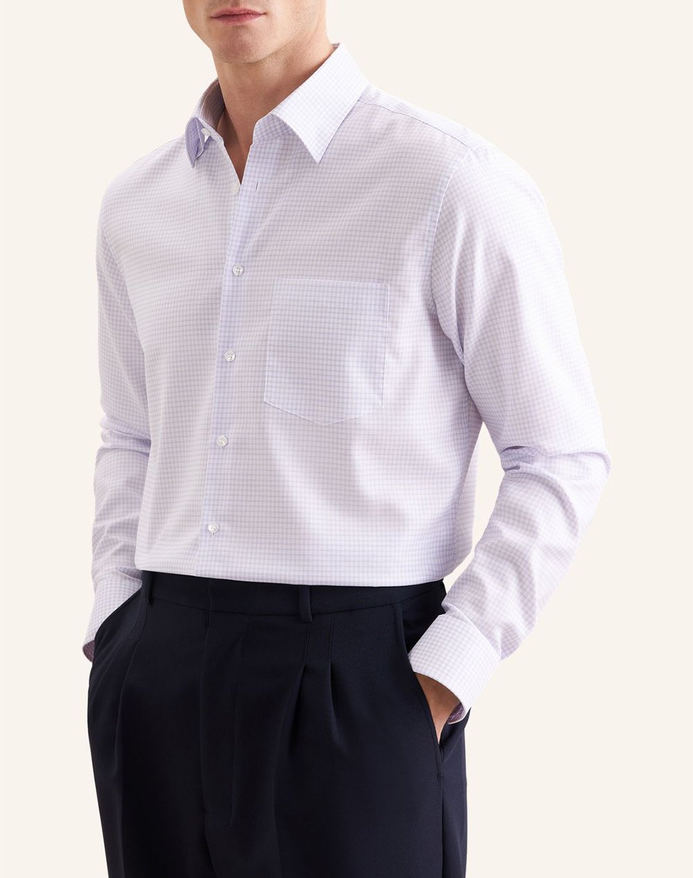 SEIDENSTICKER NEW B.D. 108 COVERED 849843-42 LightPink