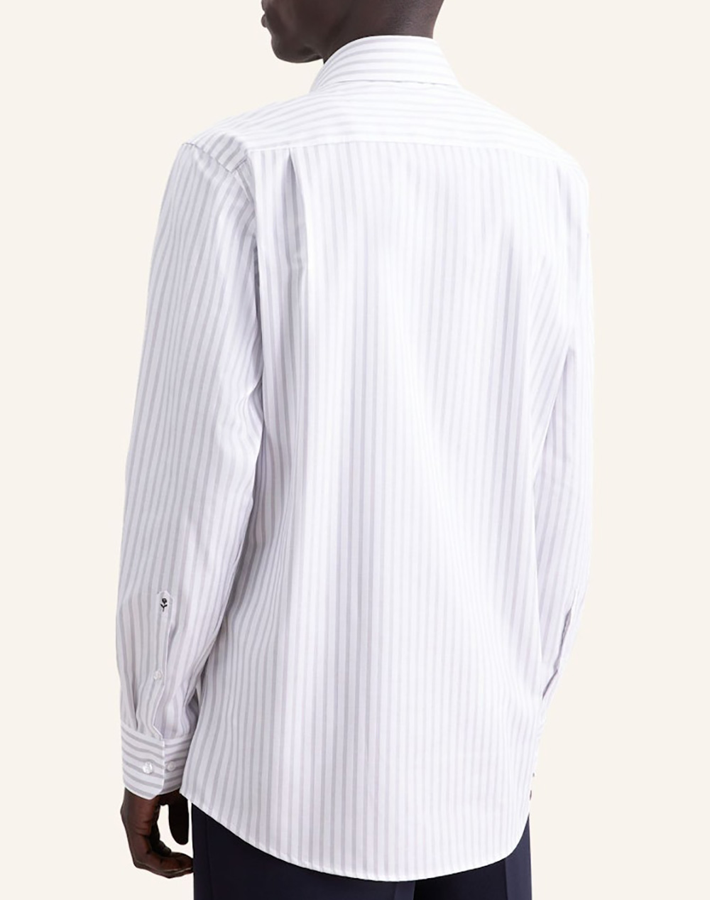 SEIDENSTICKER SPREAD KENT 108 O.T. 849958-33 LightGray φωτογραφία