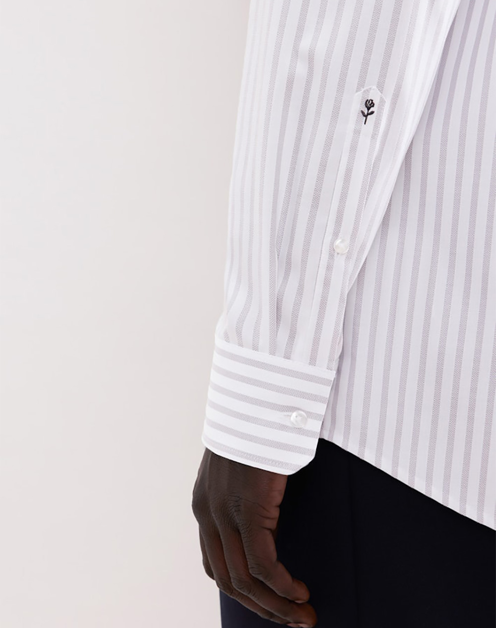 SEIDENSTICKER SPREAD KENT 108 O.T. 849958-33 LightGray φωτογραφία