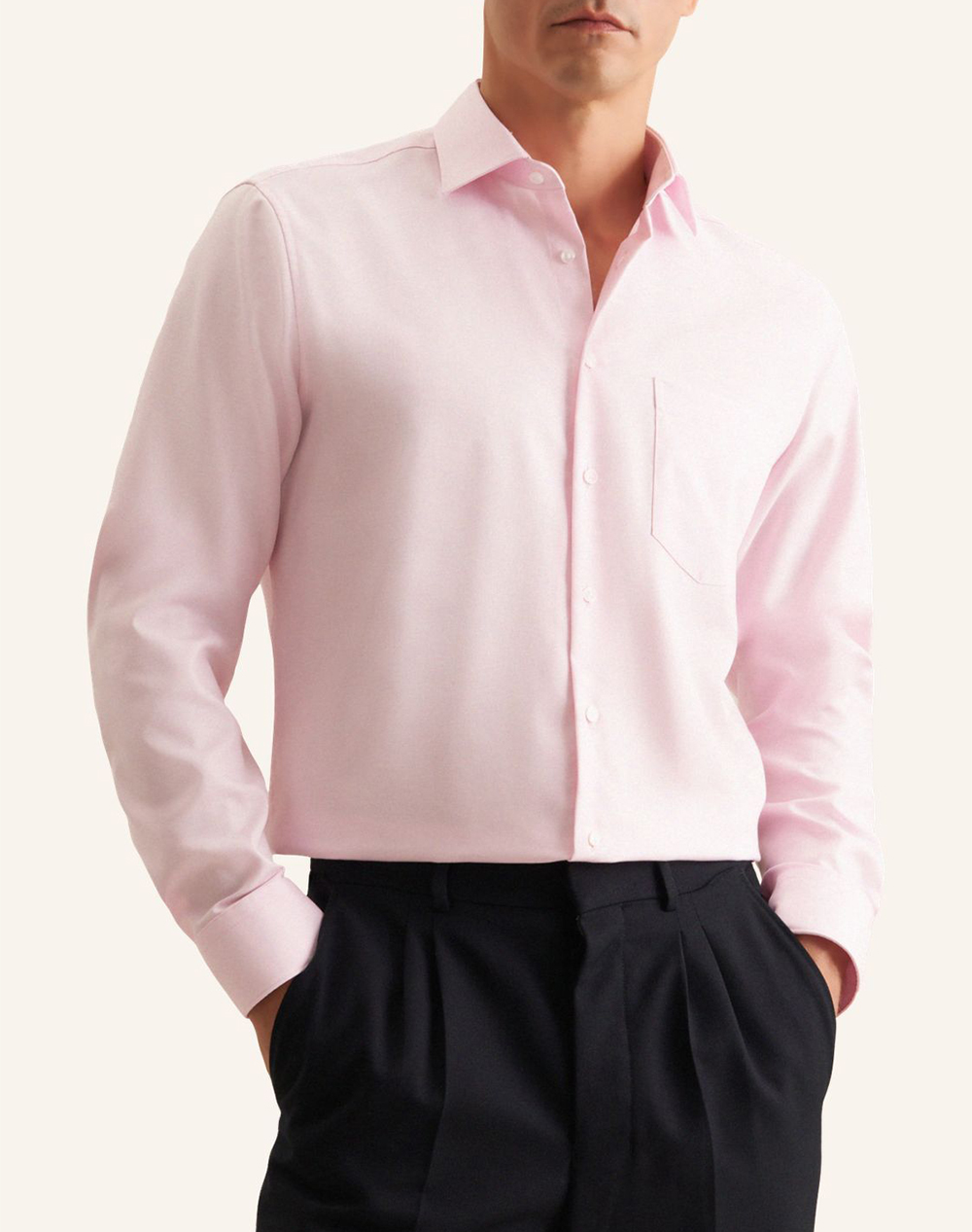 SEIDENSTICKER NEW KENT 108 COMBI CUF 143510-42 LightPink