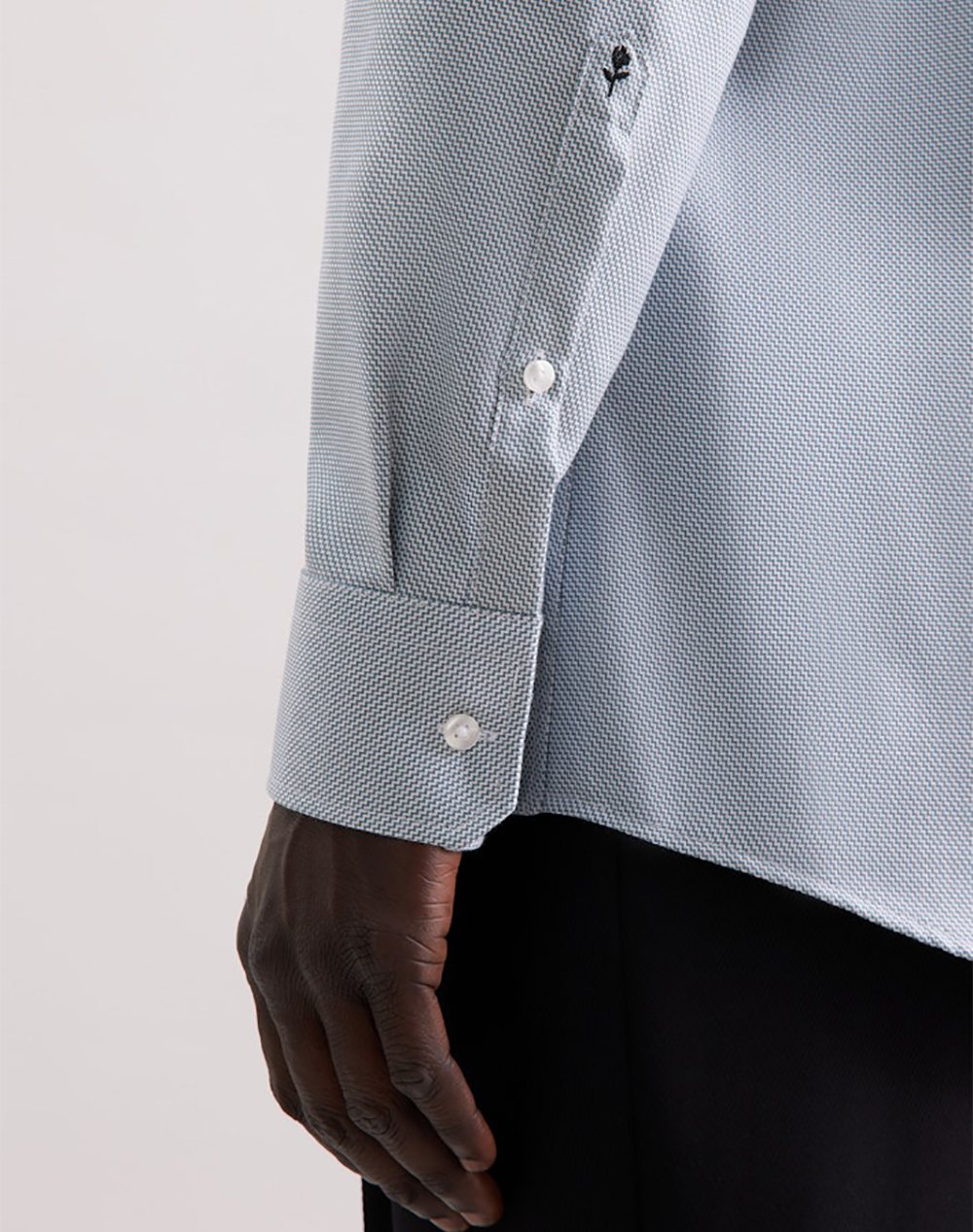 SEIDENSTICKER SPREAD KENT 108 O.T. 145657-73 LightGreen φωτογραφία