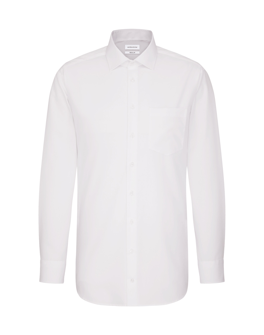 SEIDENSTICKER BUSINESS KENT 108 1/1 003000-01 White