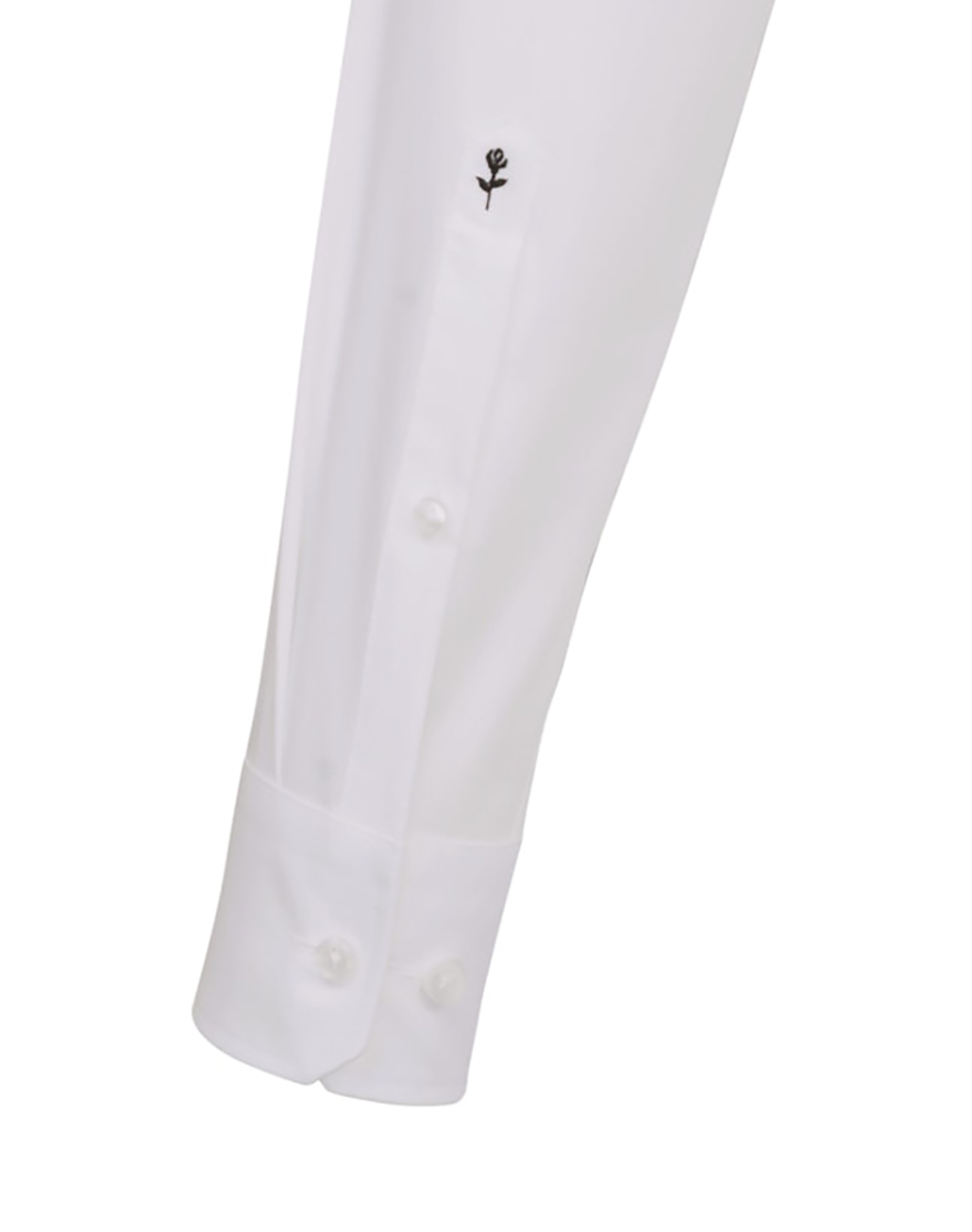 SEIDENSTICKER BUSINESS KENT 108 1/1 003000-01 White φωτογραφία